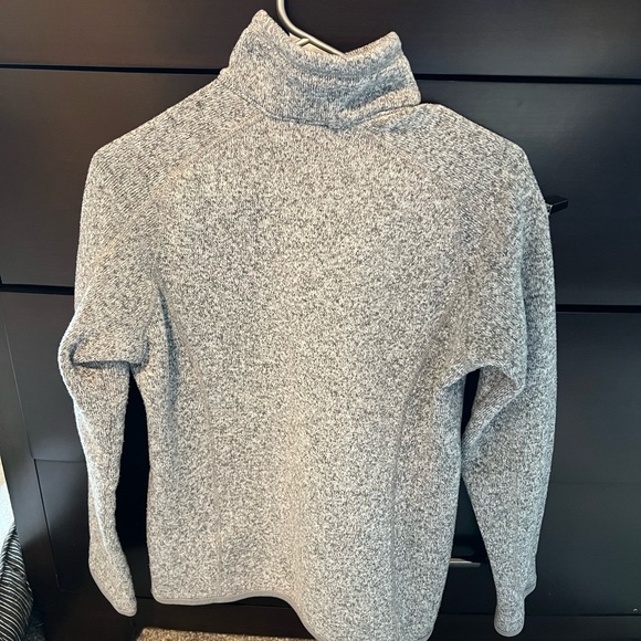 Women’s Patagonia Better Sweater Fleece Pullover - Picture 4 of 6